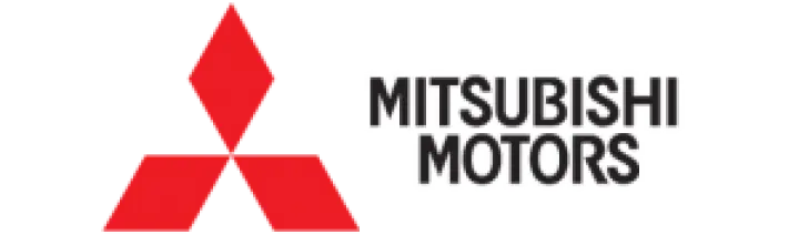 Logo Mitsubishi Sepatan